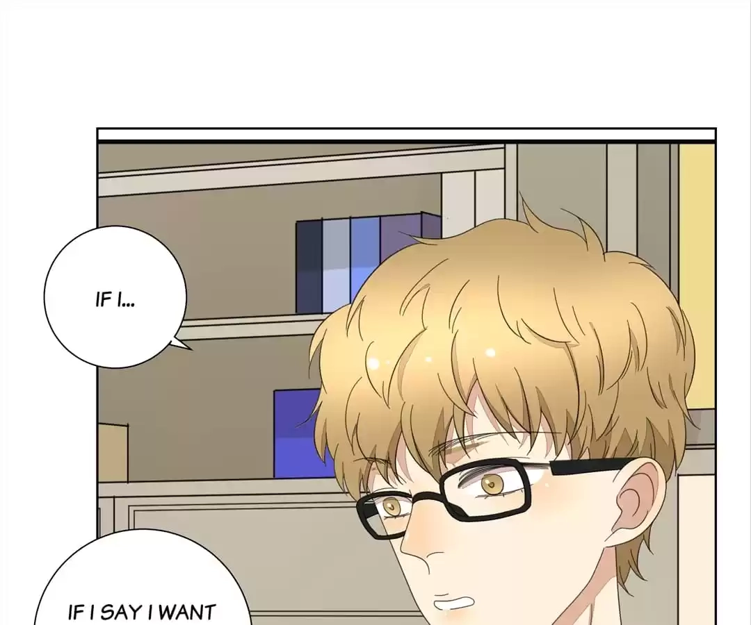 Blind Date Terminator Chapter 135 page 47 - 