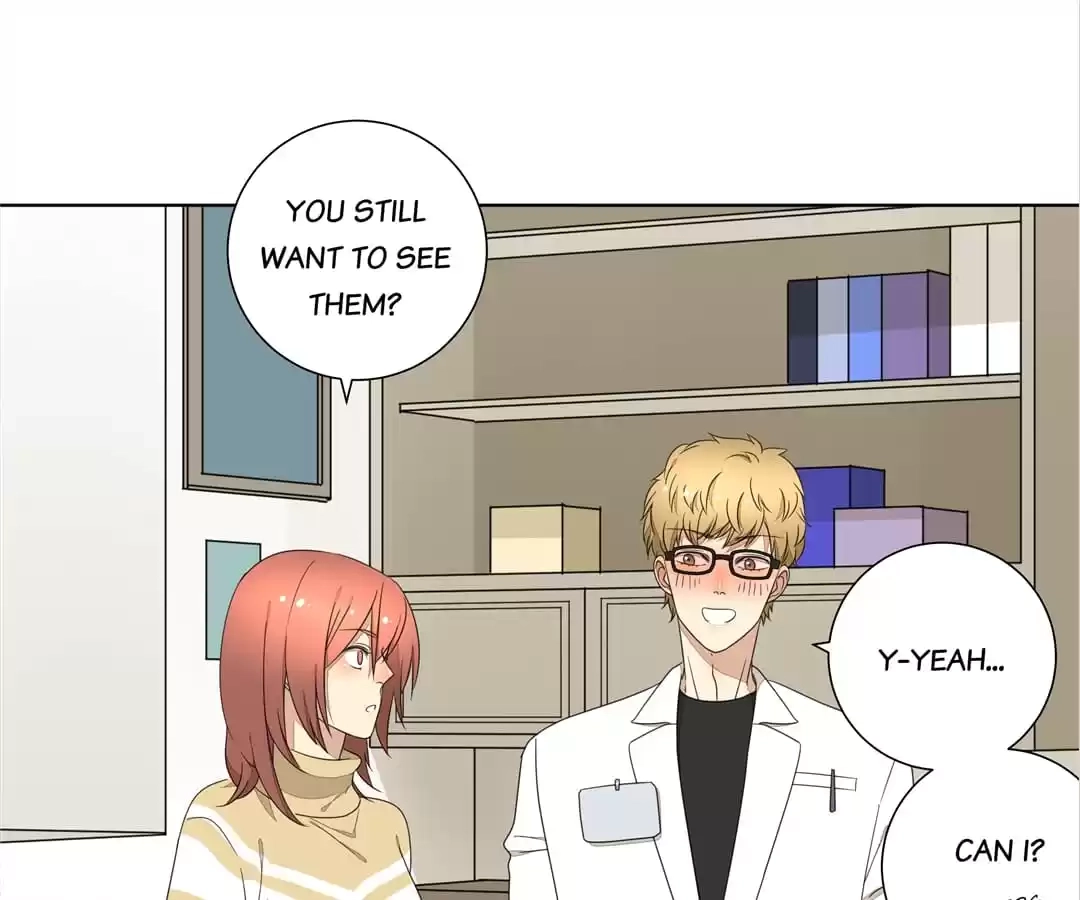 Blind Date Terminator Chapter 135 page 49 - 