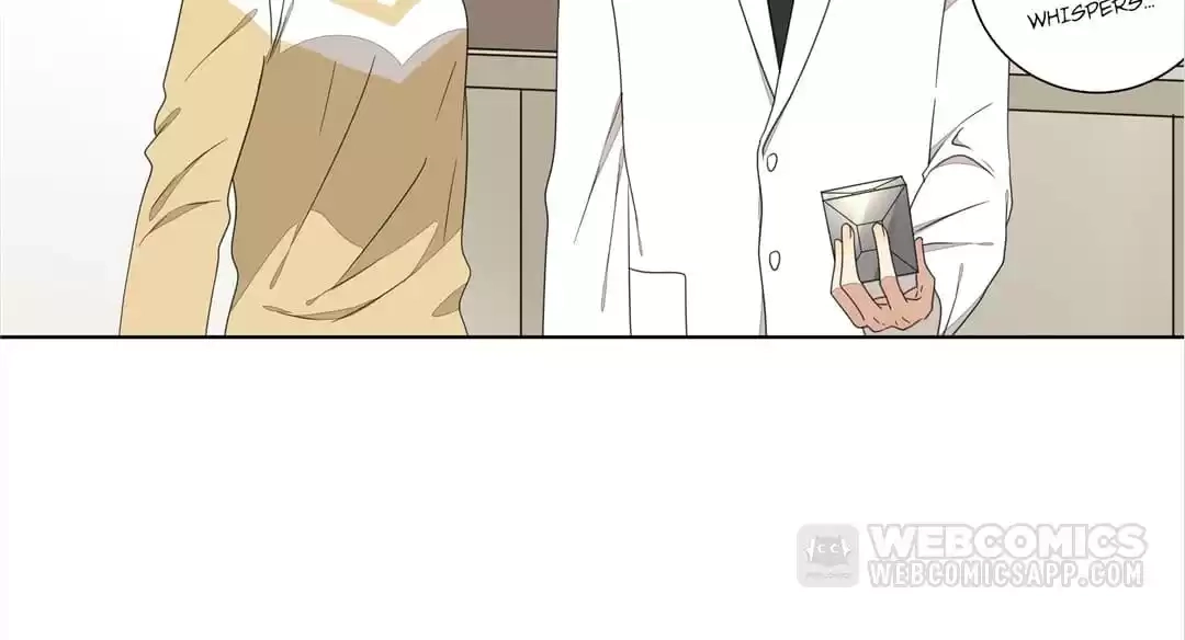 Blind Date Terminator Chapter 135 page 50 - 