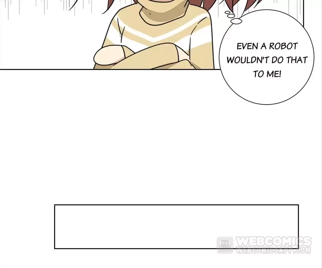Blind Date Terminator Chapter 135 page 54 - 