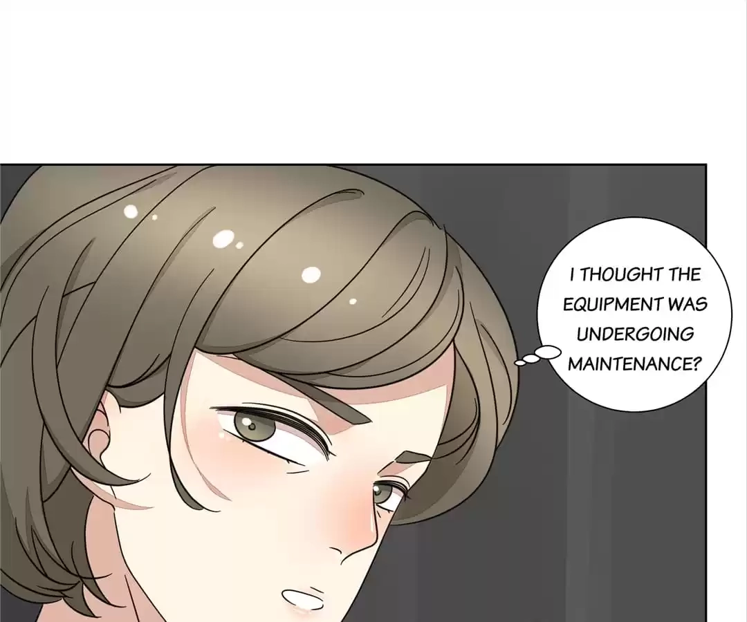 Blind Date Terminator Chapter 135 page 58 - 