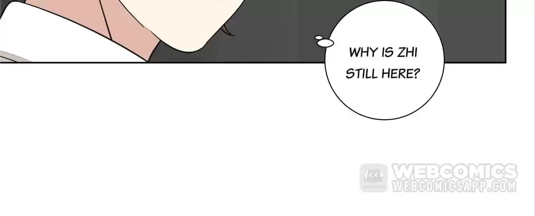 Blind Date Terminator Chapter 135 page 59 - 