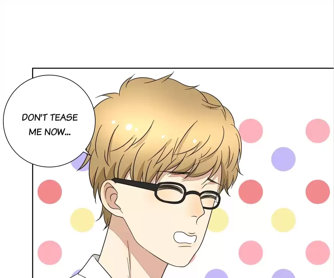 Blind Date Terminator Chapter 135 page 62 - 