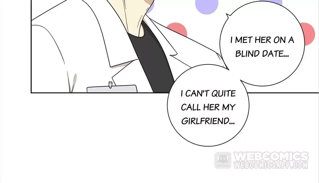 Blind Date Terminator Chapter 135 page 63 - 