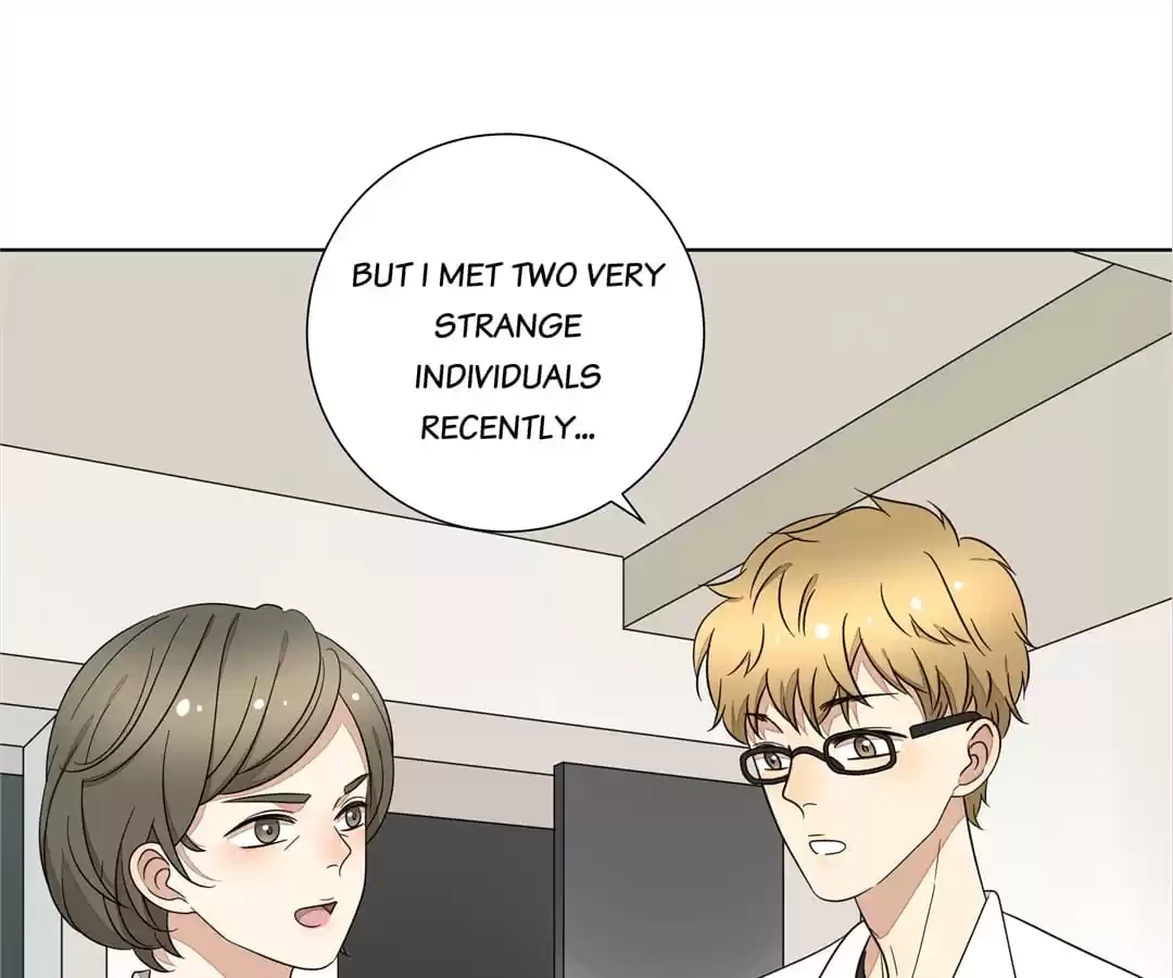 Blind Date Terminator Chapter 135 page 64 - 