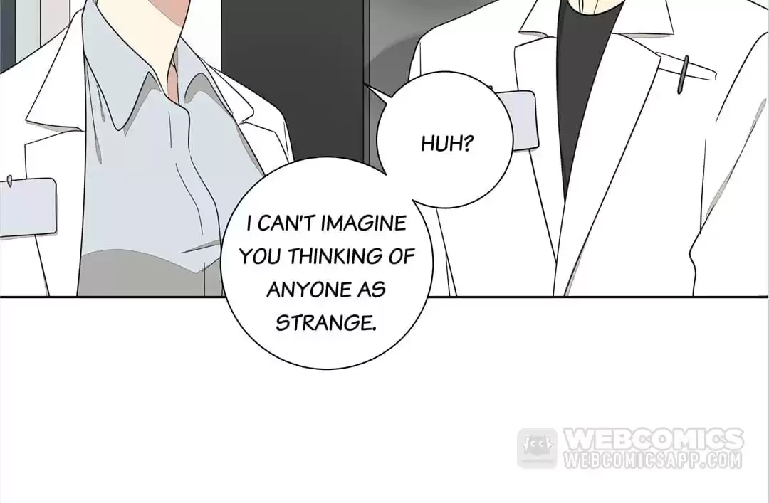 Blind Date Terminator Chapter 135 page 65 - 