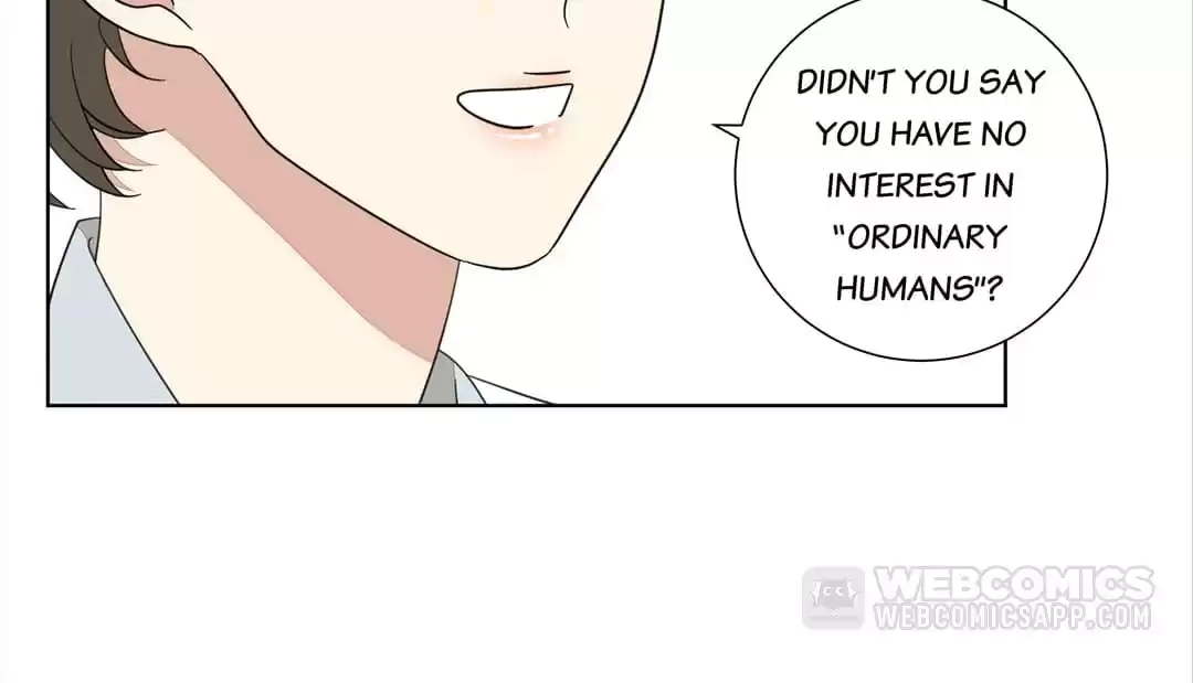 Blind Date Terminator Chapter 135 page 67 - 