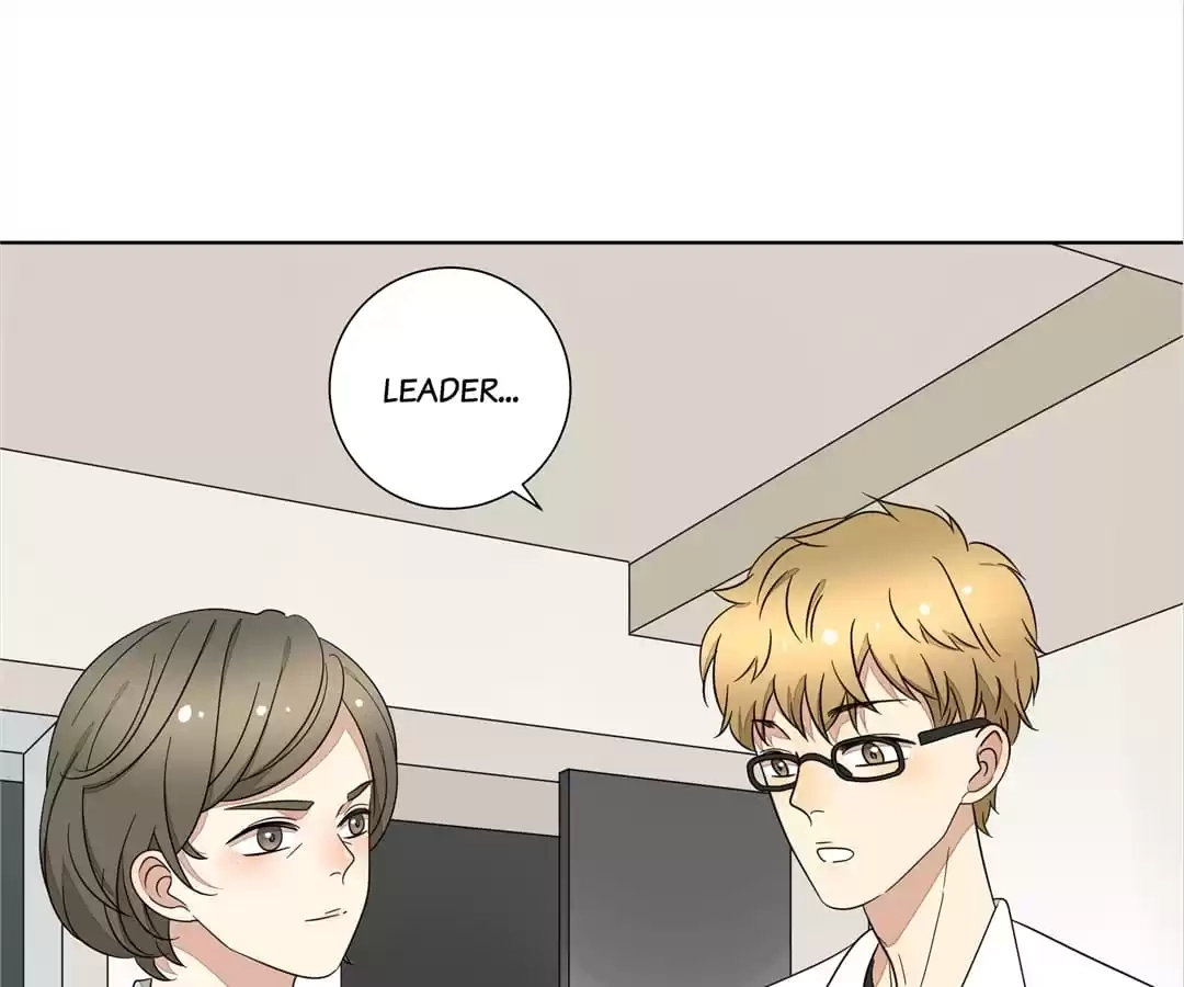 Blind Date Terminator Chapter 135 page 68 - 