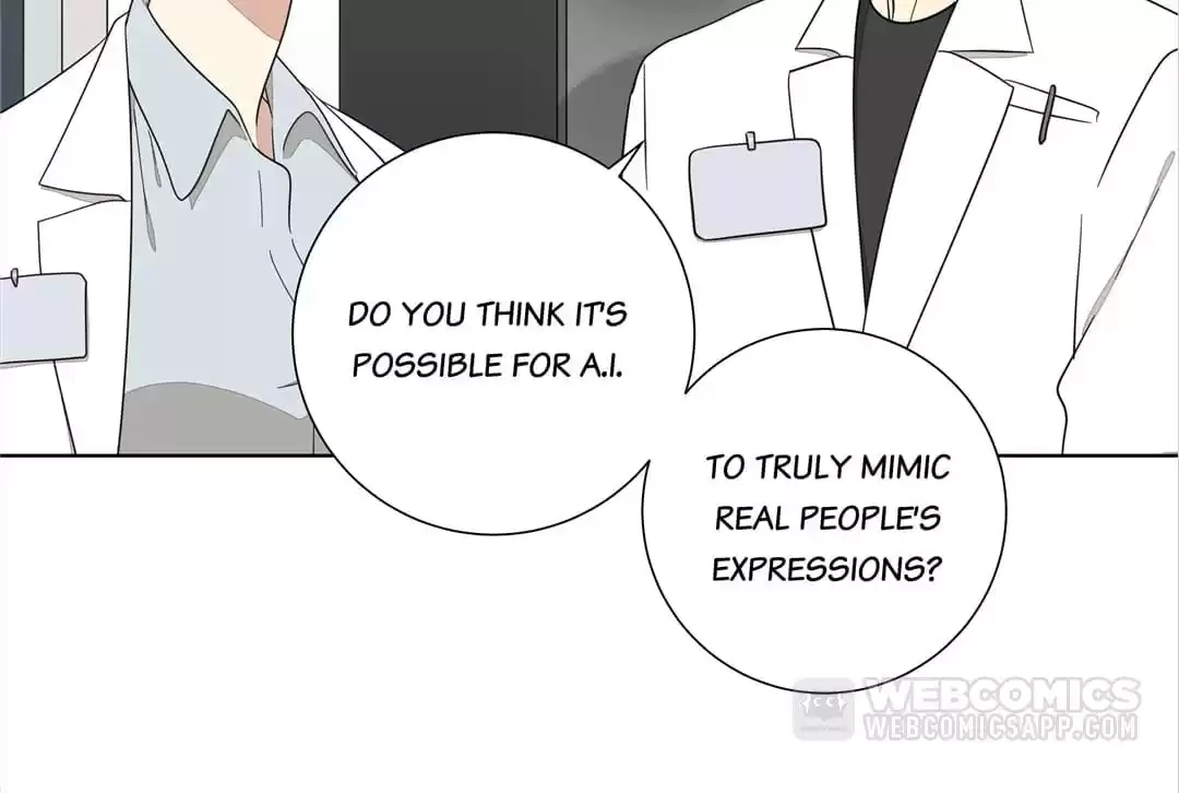 Blind Date Terminator Chapter 135 page 69 - 
