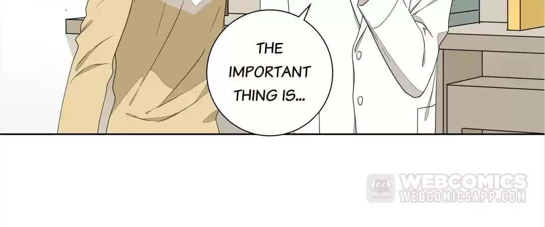 Blind Date Terminator Chapter 135 page 8 - 