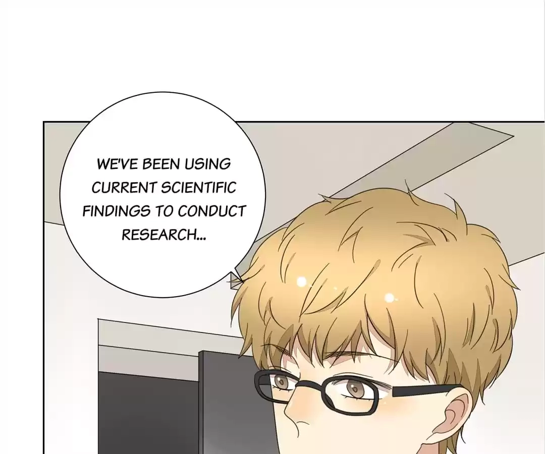 Blind Date Terminator Chapter 135 page 72 - 