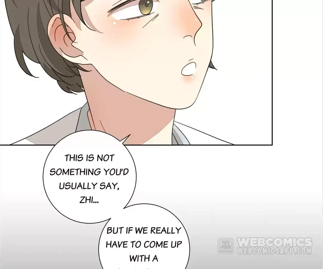 Blind Date Terminator Chapter 135 page 75 - 
