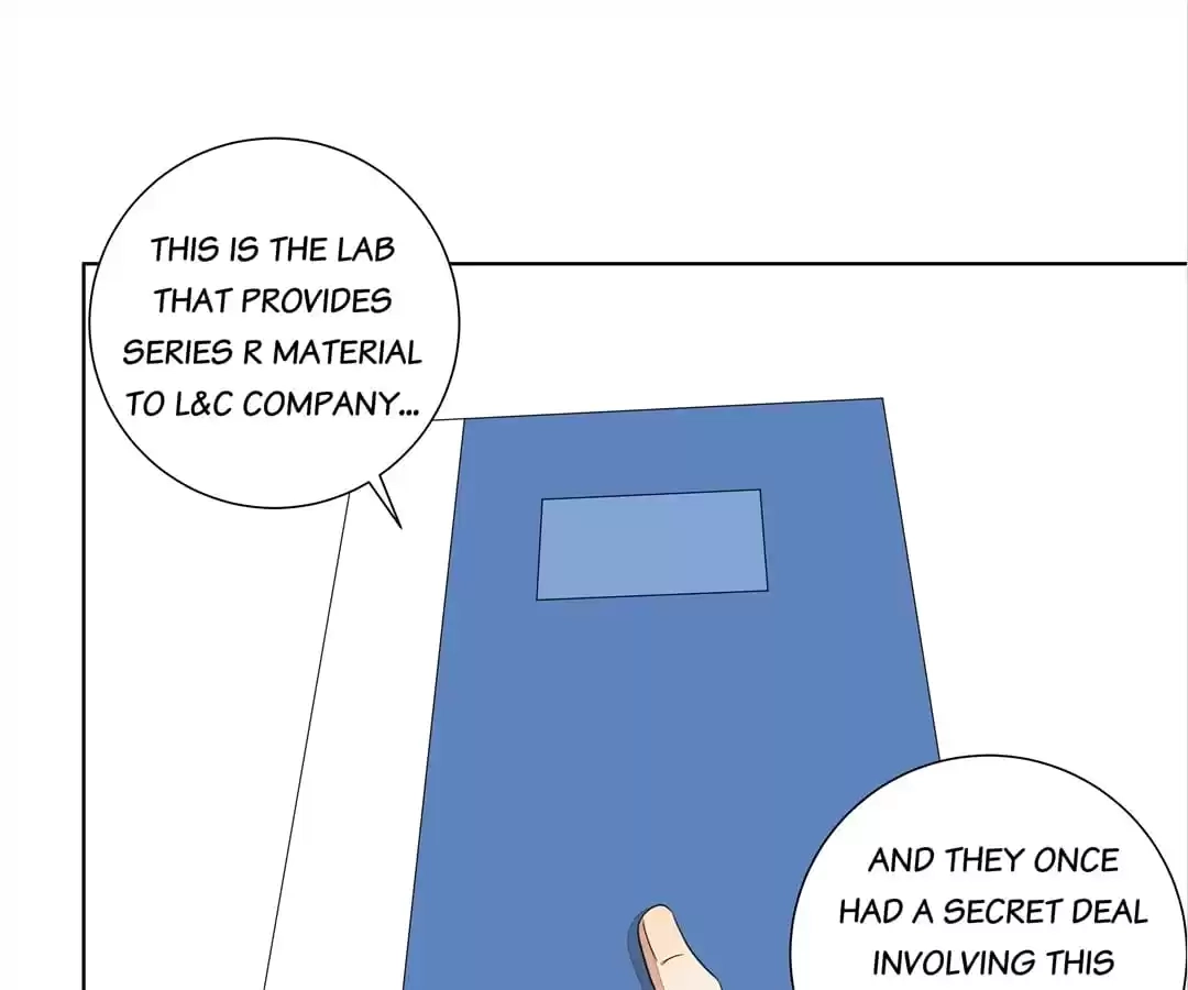 Blind Date Terminator Chapter 136 page 13 - 
