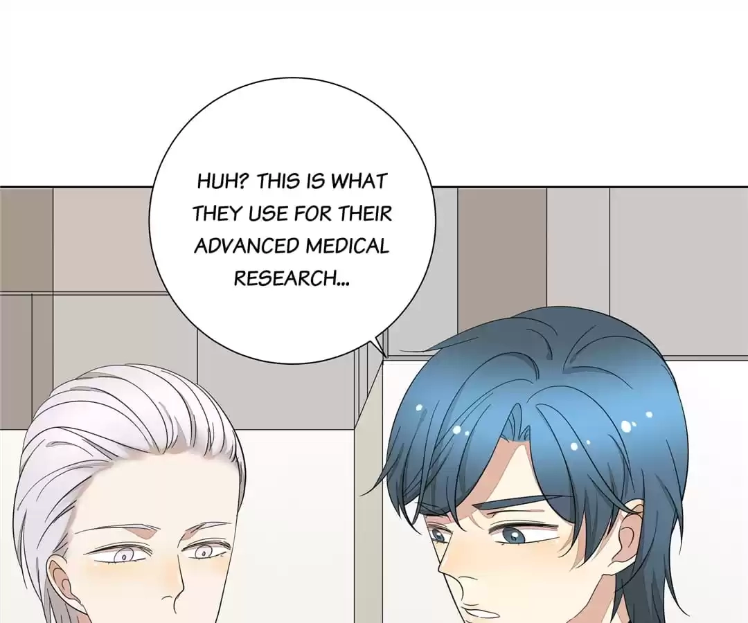 Blind Date Terminator Chapter 136 page 15 - 