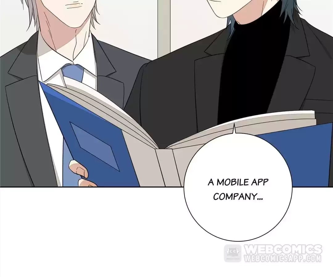 Blind Date Terminator Chapter 136 page 16 - 
