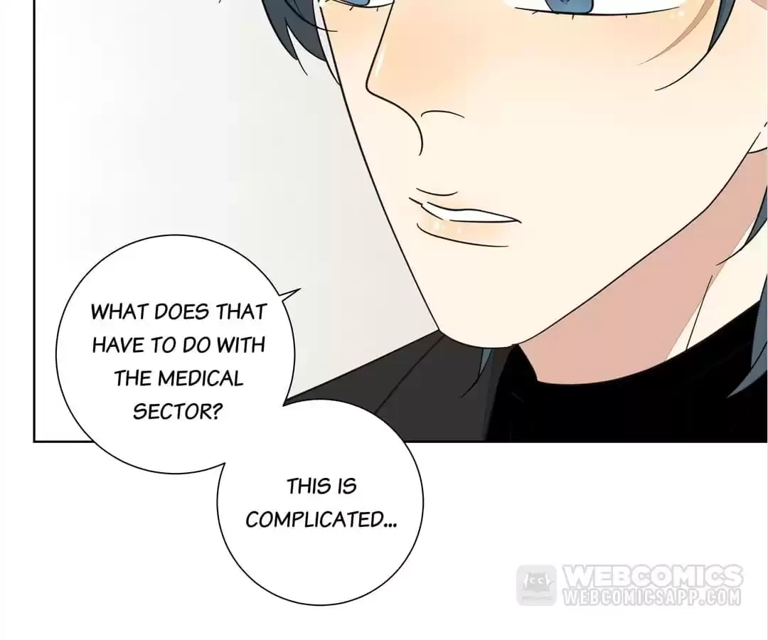 Blind Date Terminator Chapter 136 page 19 - 