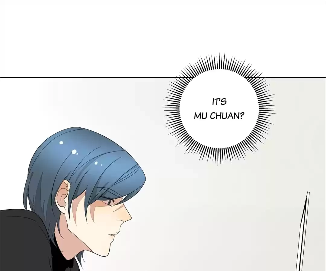 Blind Date Terminator Chapter 136 page 23 - 