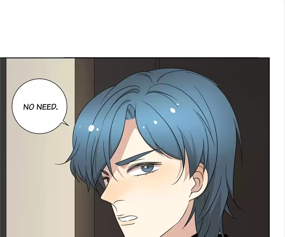 Blind Date Terminator Chapter 136 page 31 - 