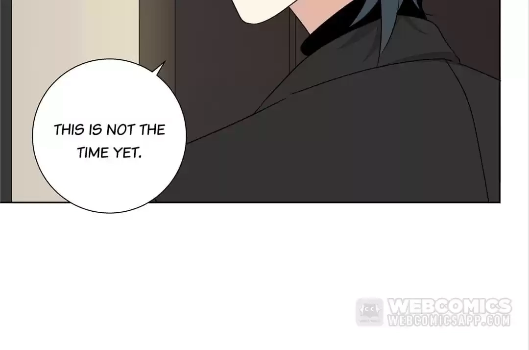 Blind Date Terminator Chapter 136 page 32 - 