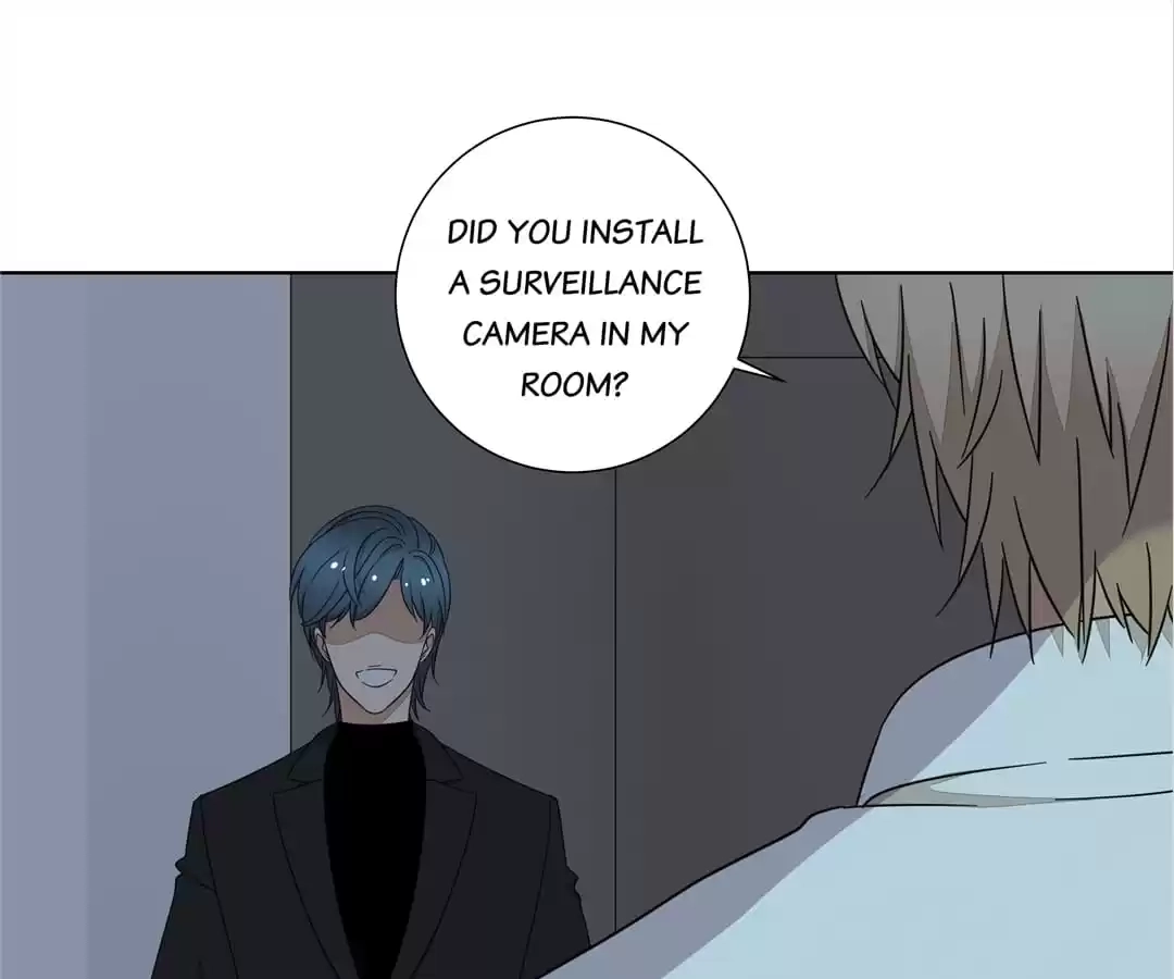 Blind Date Terminator Chapter 136 page 41 - 