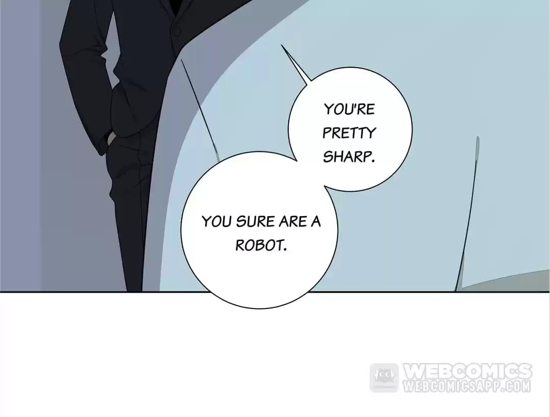 Blind Date Terminator Chapter 136 page 42 - 