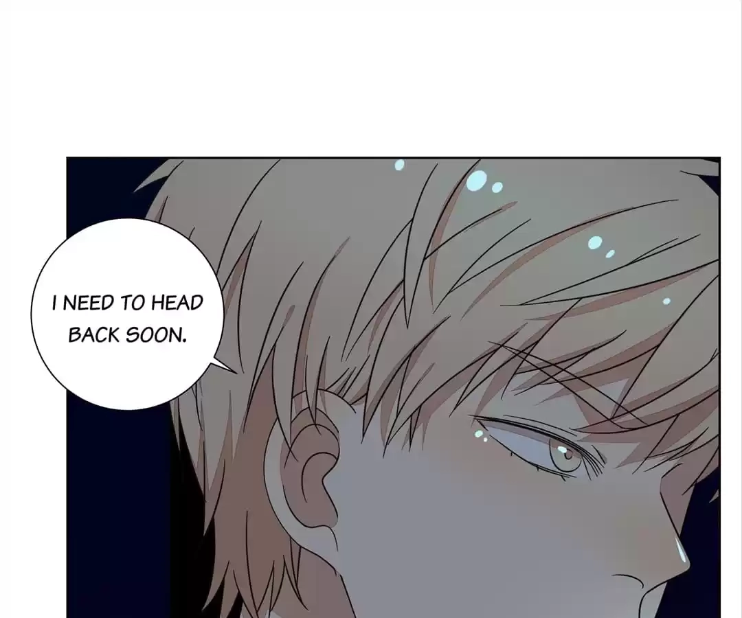 Blind Date Terminator Chapter 136 page 43 - 