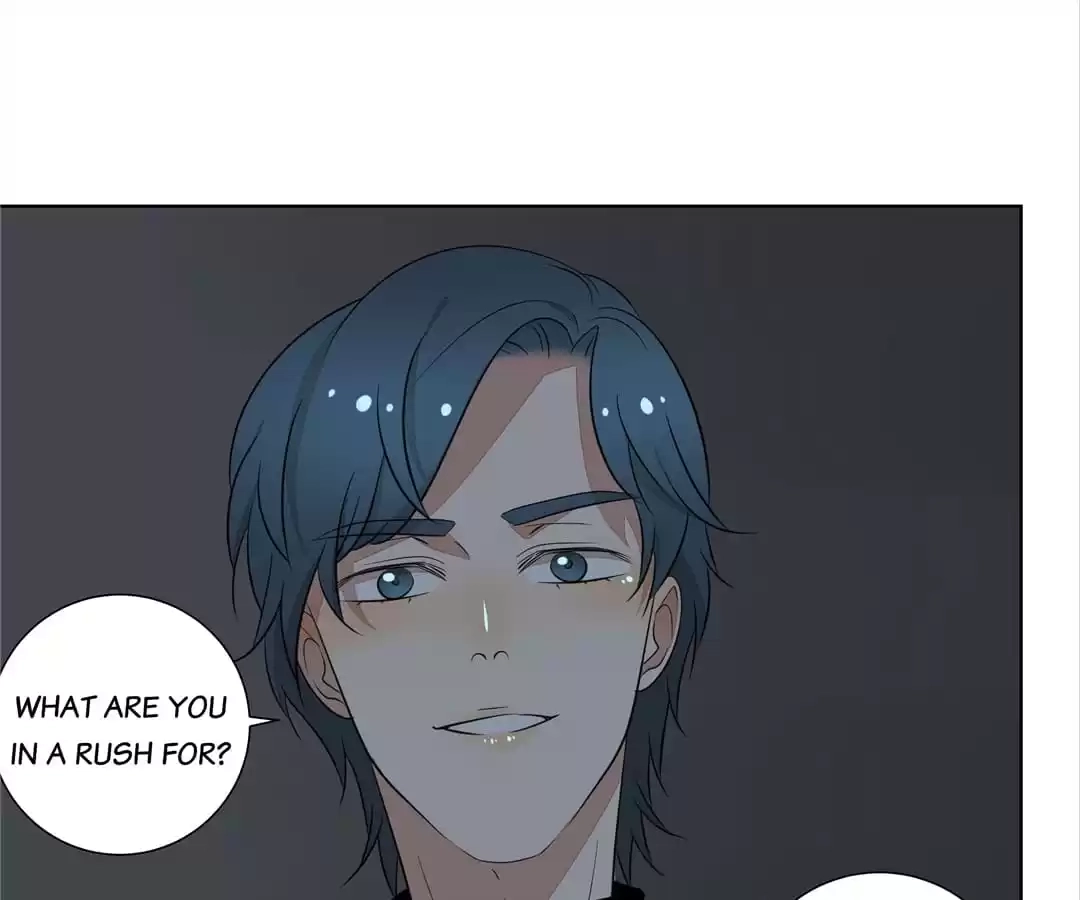 Blind Date Terminator Chapter 136 page 45 - 