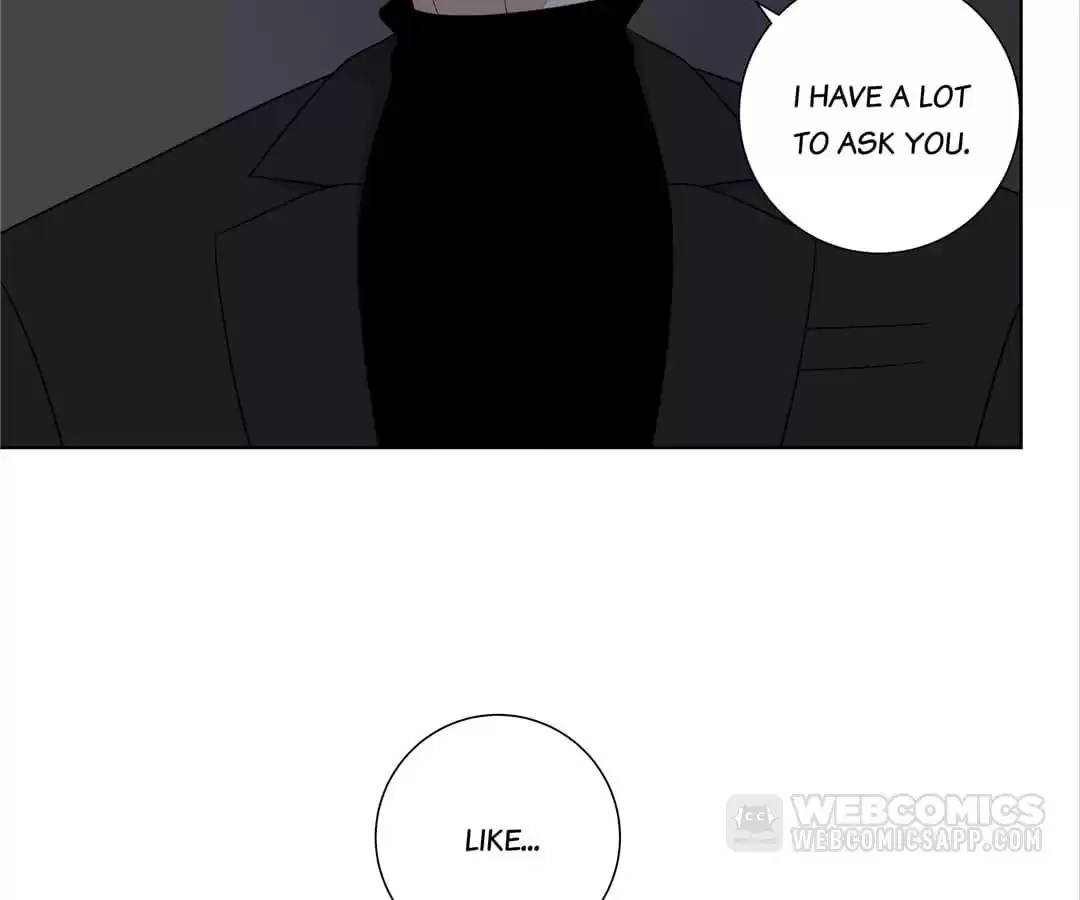 Blind Date Terminator Chapter 136 page 46 - 