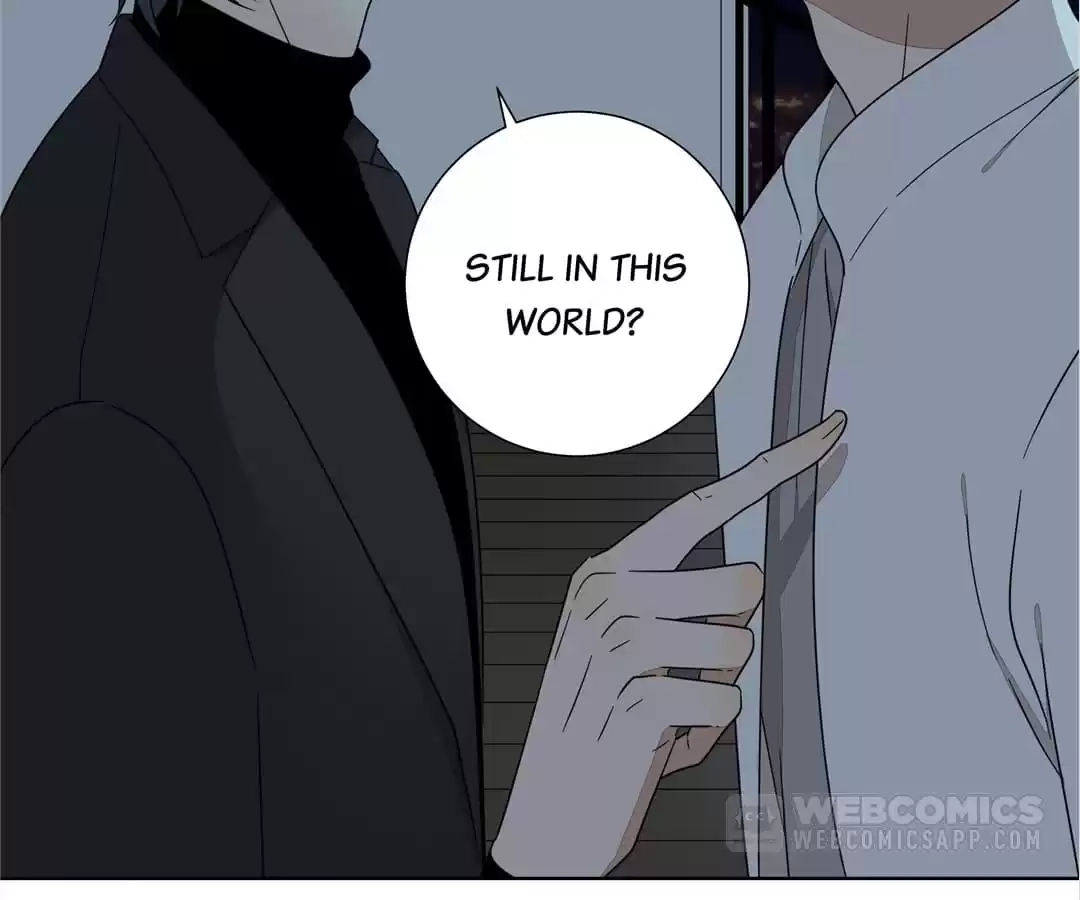 Blind Date Terminator Chapter 136 page 49 - 