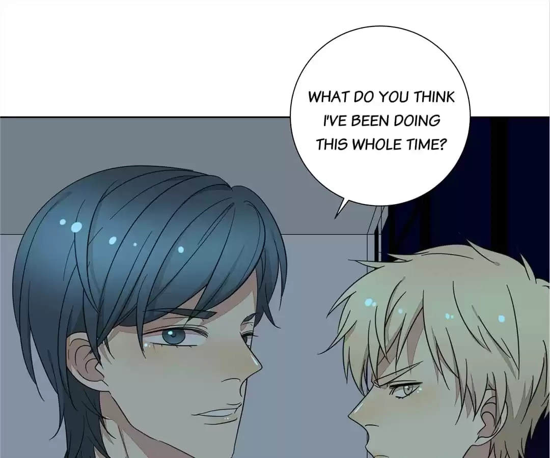 Blind Date Terminator Chapter 136 page 53 - 