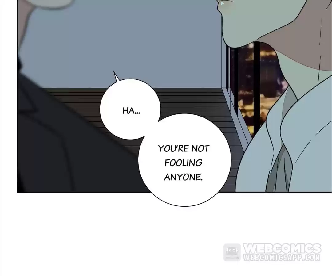 Blind Date Terminator Chapter 136 page 57 - 