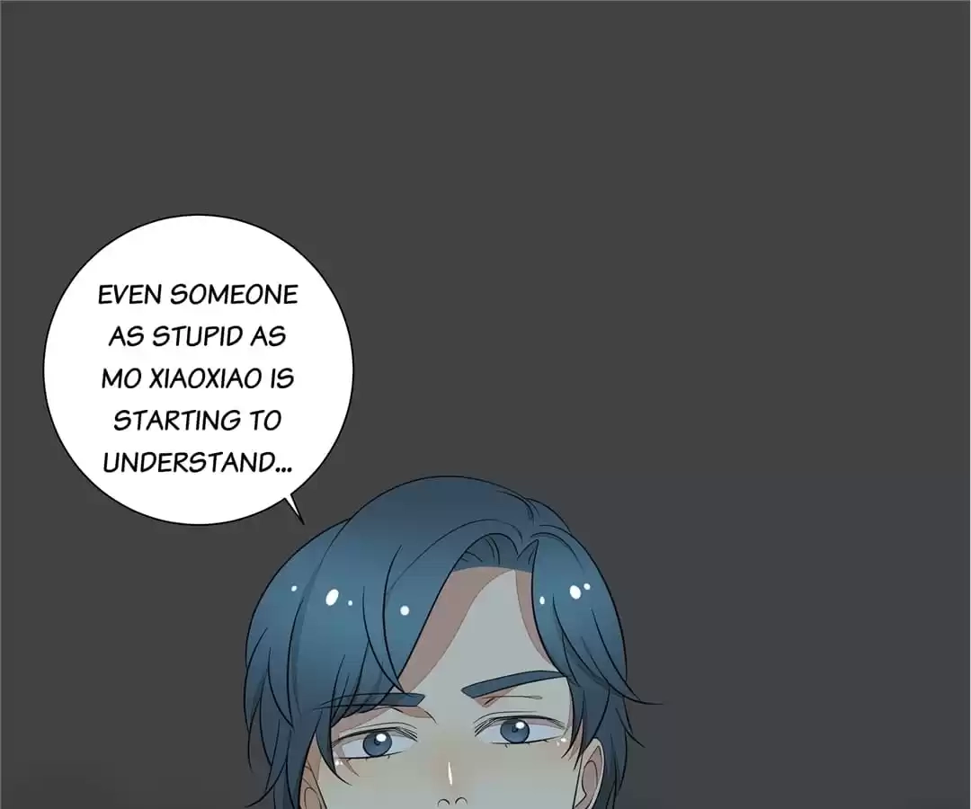 Blind Date Terminator Chapter 136 page 59 - 