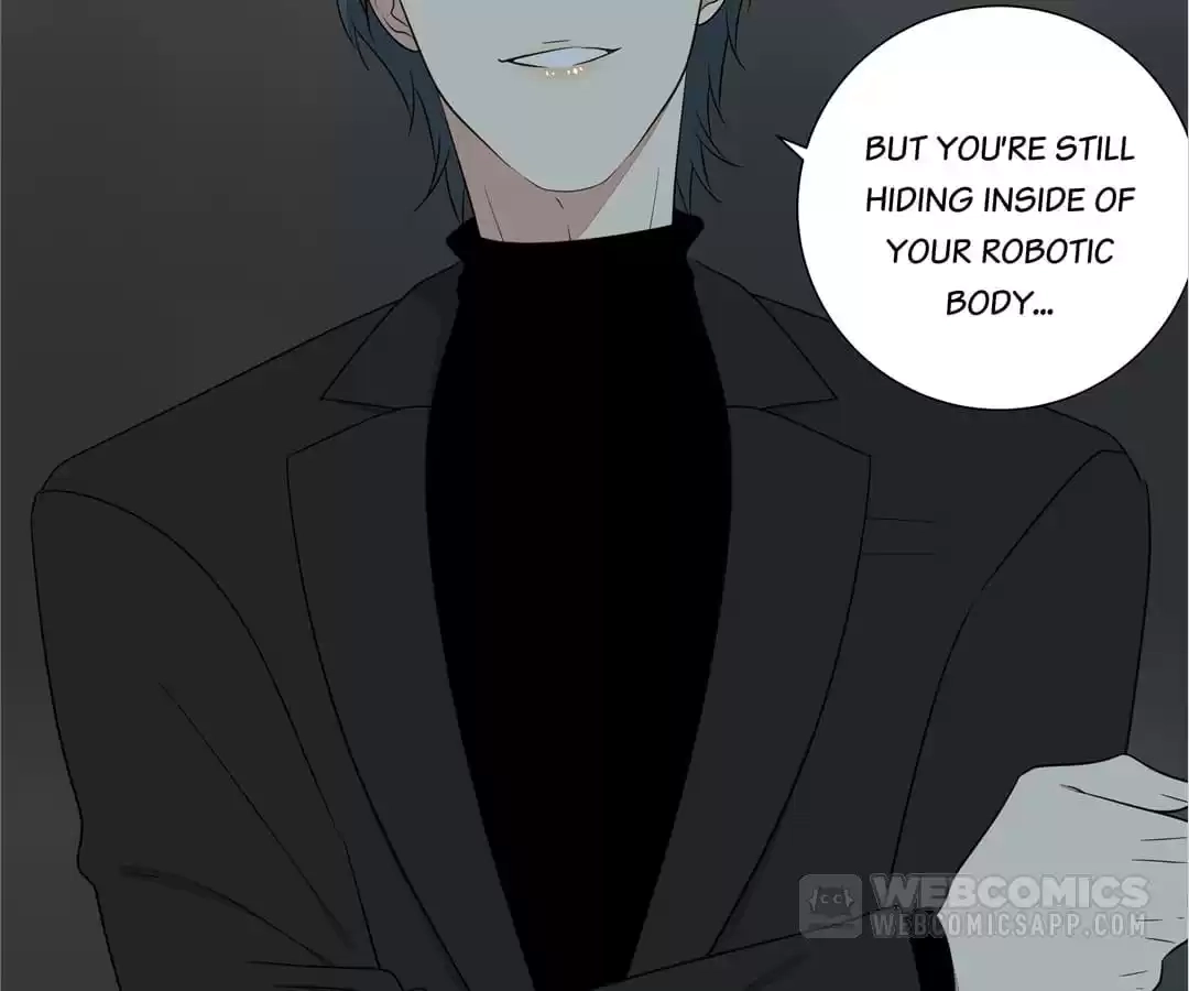 Blind Date Terminator Chapter 136 page 60 - 