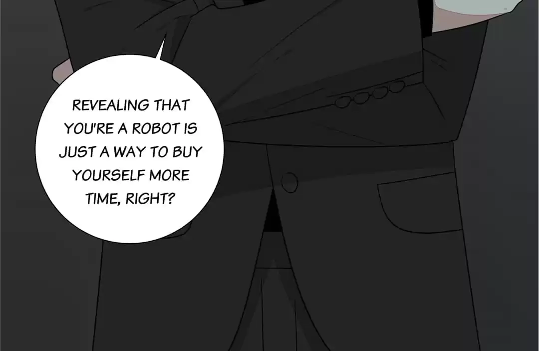 Blind Date Terminator Chapter 136 page 61 - 