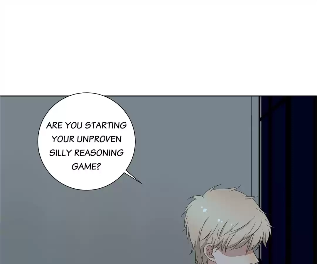 Blind Date Terminator Chapter 136 page 62 - 