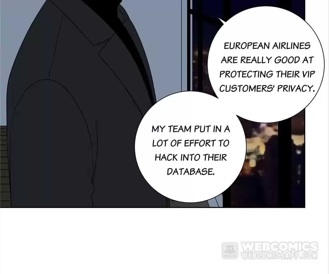 Blind Date Terminator Chapter 136 page 71 - 