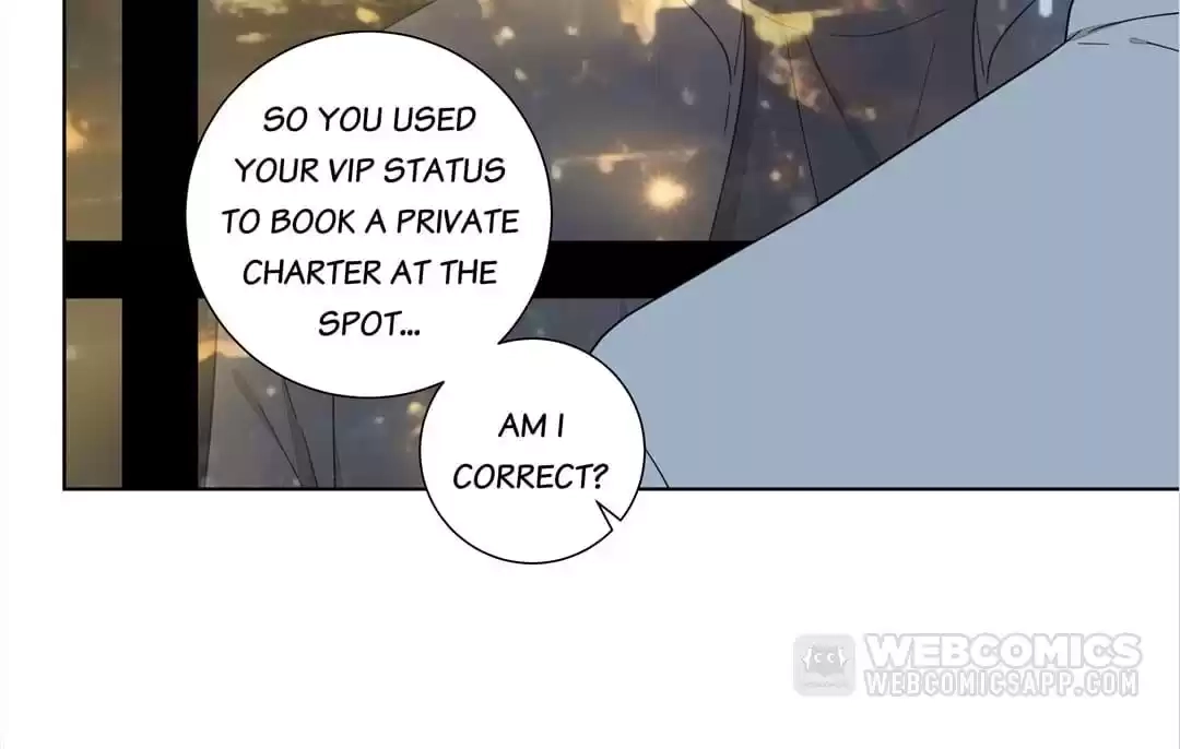 Blind Date Terminator Chapter 136 page 76 - 