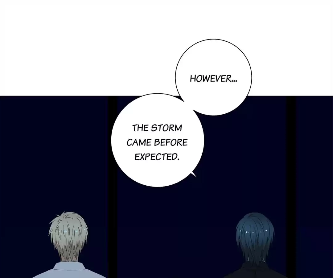 Blind Date Terminator Chapter 136 page 77 - 