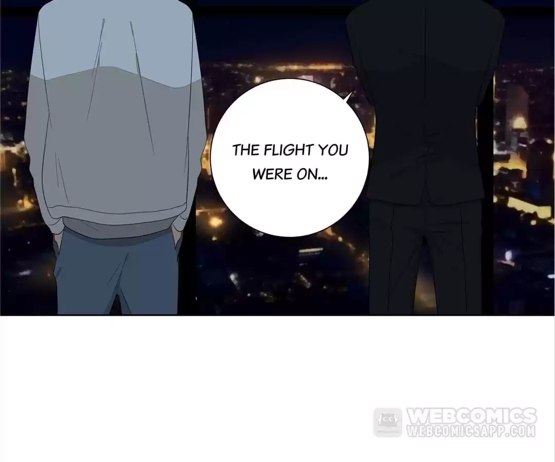 Blind Date Terminator Chapter 136 page 78 - 