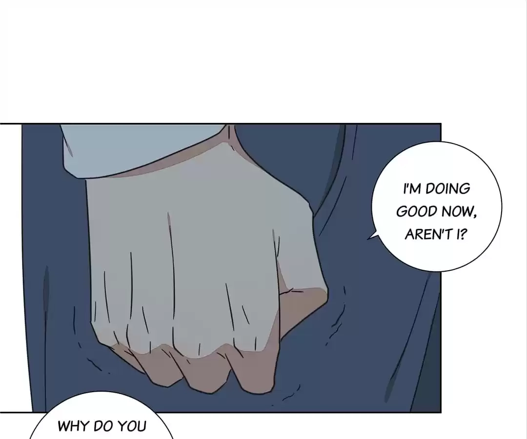 Blind Date Terminator Chapter 136 page 85 - 