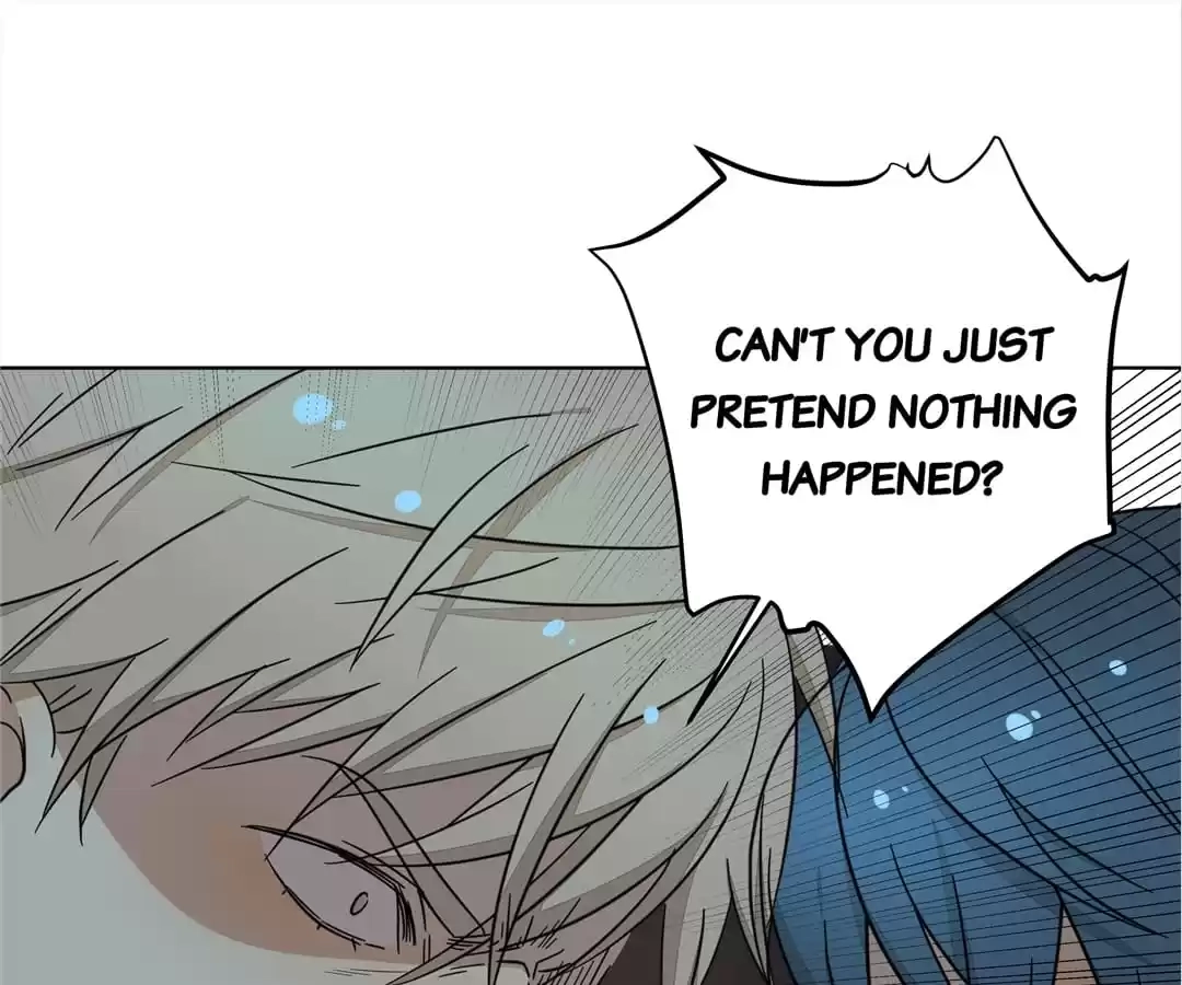 Blind Date Terminator Chapter 136 page 87 - 
