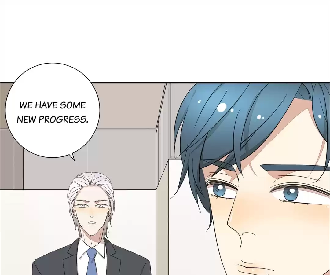 Blind Date Terminator Chapter 136 page 10 - 