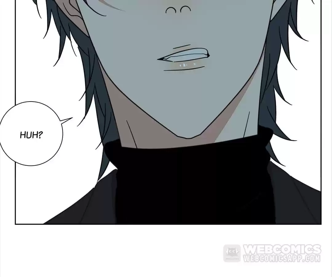 Blind Date Terminator Chapter 136 page 91 - 