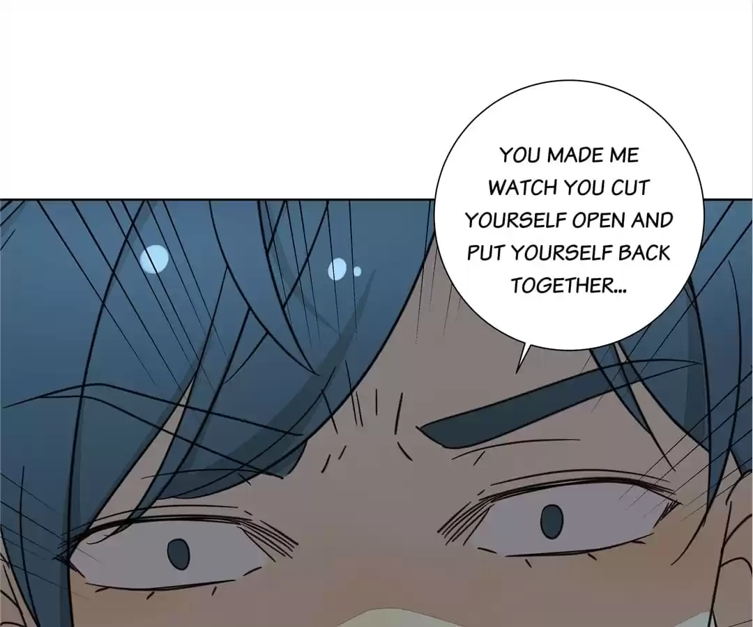 Blind Date Terminator Chapter 136 page 93 - 