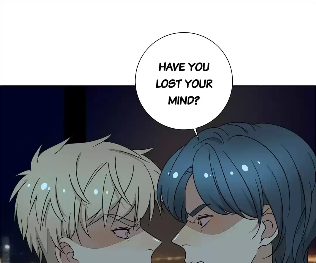 Blind Date Terminator Chapter 136 page 96 - 
