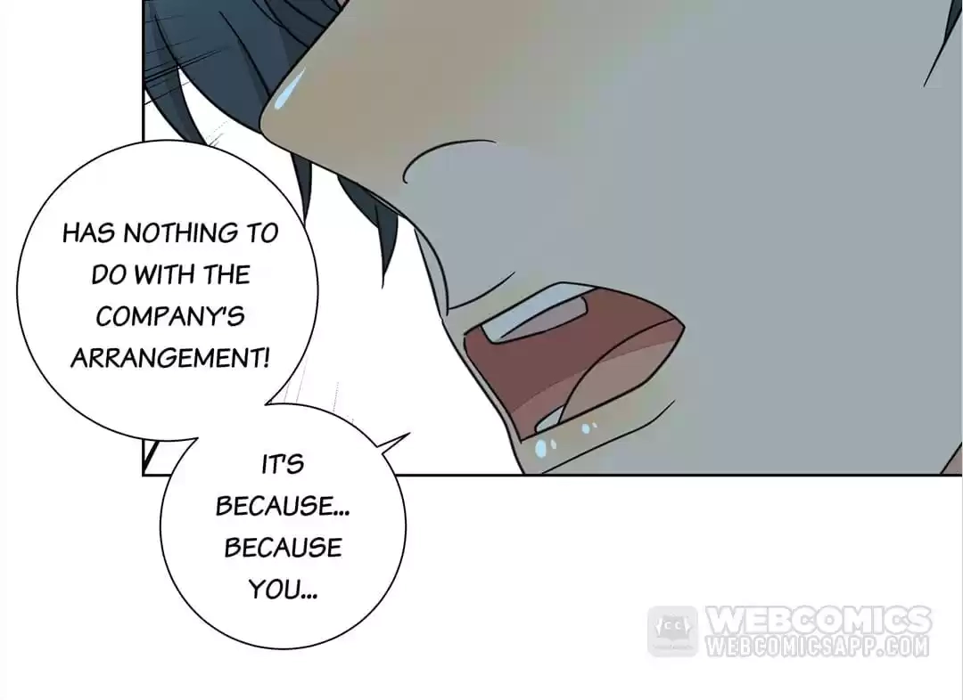 Blind Date Terminator Chapter 136 page 100 - 