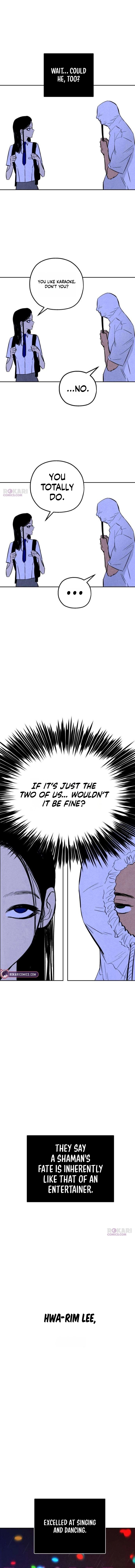 Blind Devotion Chapter 12 page 12 - 