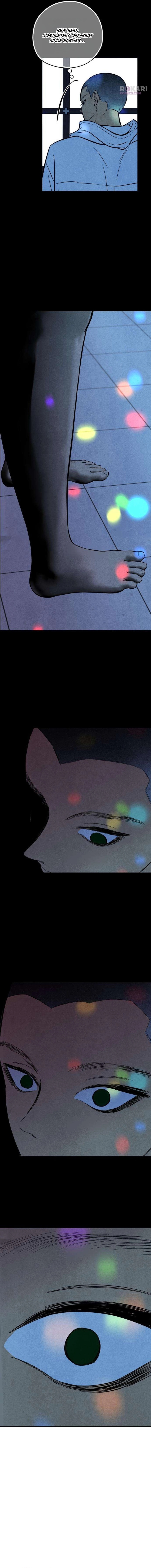 Blind Devotion Chapter 12 page 16 - 