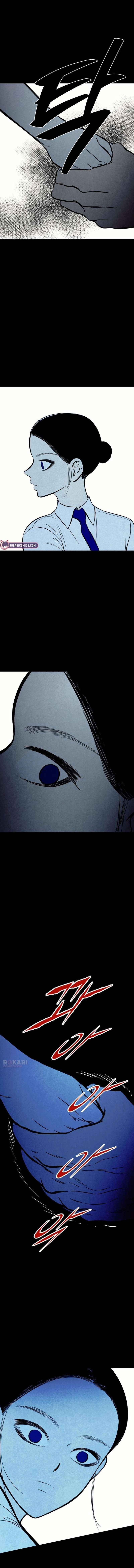 Blind Devotion Chapter 13 page 18 - 