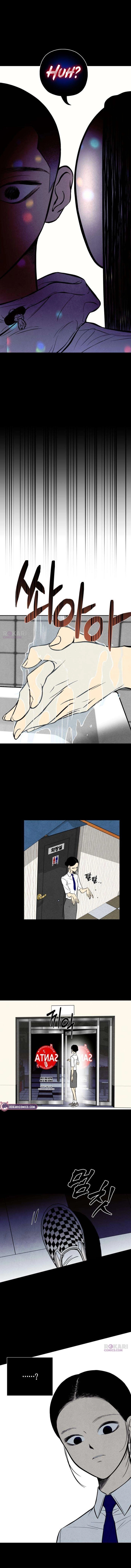 Blind Devotion Chapter 13 page 4 - 